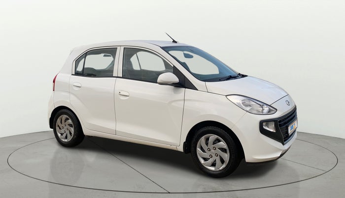 2019 Hyundai NEW SANTRO SPORTZ CNG, CNG, Manual, 95,569 km, SRP