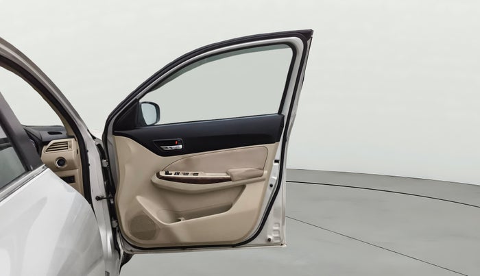 2018 Maruti Dzire ZXI, Petrol, Manual, 1,20,493 km, RHS Front Door