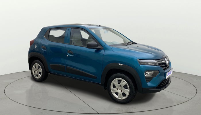 2020 Renault Kwid RXT 0.8, Petrol, Manual, 22,685 km, SRP