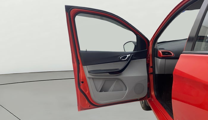 2020 Tata Tiago XZA PLUS PETROL, Petrol, Automatic, 65,535 km, LHS Front Door