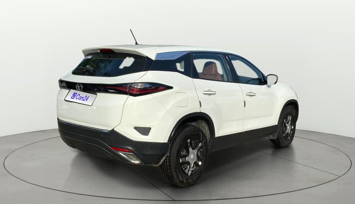 2021 Tata Harrier XMA 2.0L KRYOTEC, Diesel, Automatic, 93,588 km, Right Back Diagonal