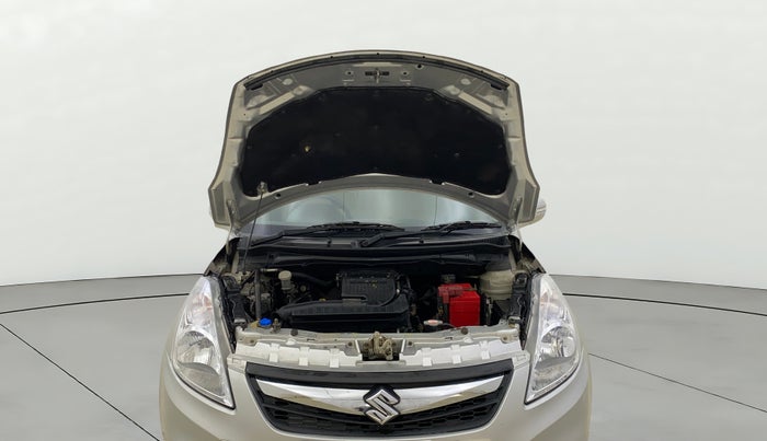 2016 Maruti Swift Dzire VXI AT, Petrol, Automatic, 85,496 km, Open Bonet