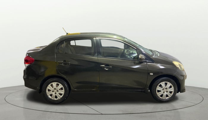 2015 Honda Amaze 1.2L I-VTEC S, Petrol, Manual, 92,331 km, Right Side View