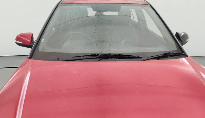 2018 Hyundai Creta E PLUS 1.6 PETROL, Petrol, Manual, 57,837 km, Front Windshield