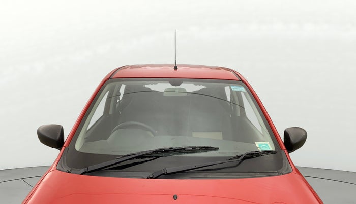 2024 Maruti Alto K10 VXI PLUS AMT, Petrol, Automatic, 9,796 km, Front Windshield