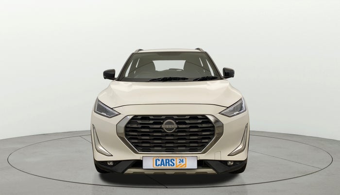 2023 Nissan MAGNITE XV PREMIUM, Petrol, Manual, 38,946 km, Front