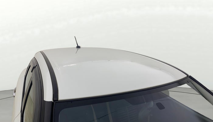 2018 Maruti Baleno DELTA PETROL 1.2, Petrol, Manual, 1,15,751 km, Roof