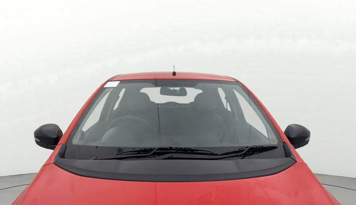 2022 Tata Tiago XTA PETROL, Petrol, Automatic, 43,765 km, Front Windshield