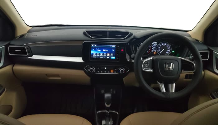 2024 Honda Amaze 1.2L I-VTEC VX CVT, Petrol, Automatic, 16,880 km, Dashboard