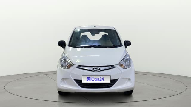 Used 2015 Hyundai EON Used 2015 Hyundai EON