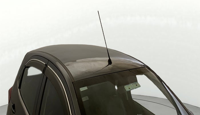 2020 Tata Tiago XT PETROL, Petrol, Manual, 51,555 km, Roof