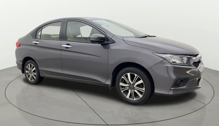 2018 Honda City 1.5L I-VTEC V MT, Petrol, Manual, 81,066 km, SRP