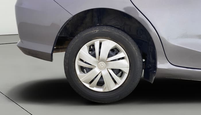 2021 Honda Amaze 1.2L I-VTEC S CVT, Petrol, Automatic, 28,872 km, Right Rear Wheel