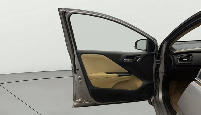 2020 Honda City 1.5L I-VTEC V MT, Petrol, Manual, 50,740 km, LHS Front Door