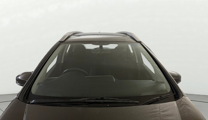 2021 Honda WR-V 1.2L I-VTEC VX MT, Petrol, Manual, 30,017 km, Front Windshield