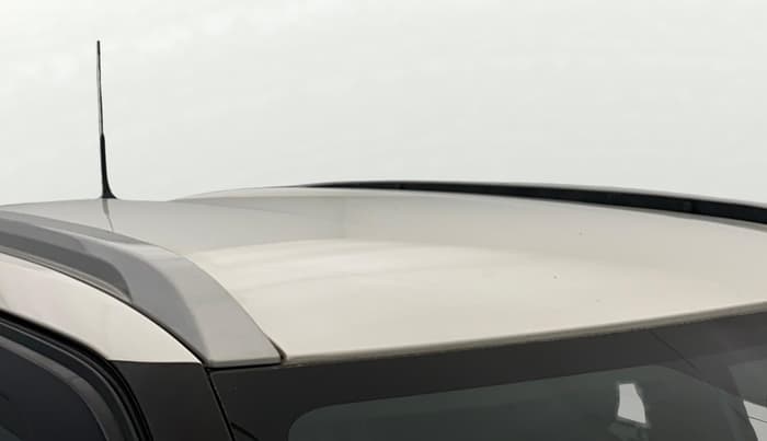 2021 Nissan MAGNITE XV PREMIUM, Petrol, Manual, 69,332 km, Roof