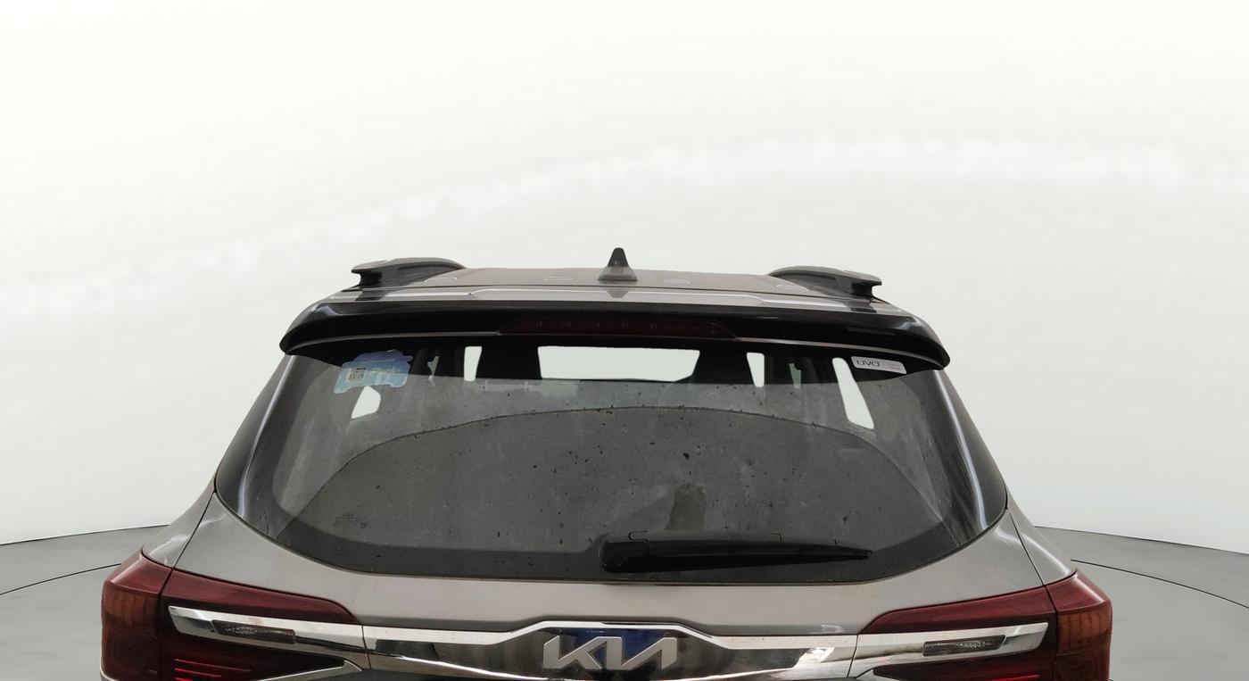 2021 KIA SELTOS GTX PLUS DCT 1.4 PETROL, Petrol, Automatic, 49,944 km, Rear Windshield