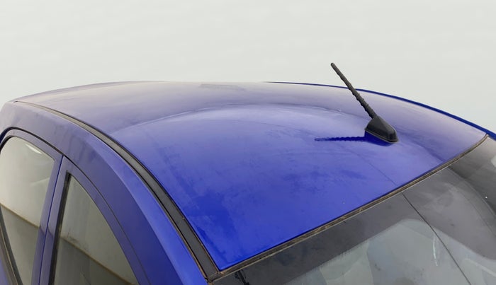 2015 Hyundai Eon ERA +, Petrol, Manual, 33,268 km, Roof