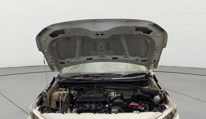 2022 Honda Amaze 1.2L I-VTEC E, Petrol, Manual, 44,853 km, Open Bonet