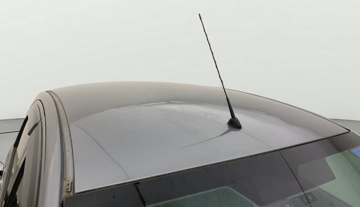 2019 Tata Tiago XZ PLUS PETROL, Petrol, Manual, 65,810 km, Roof