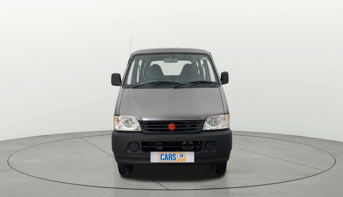 2022 Maruti Eeco 5 STR AC, Petrol, Manual, 28,014 km, Front