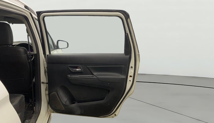 2019 Maruti XL6 ALPHA MT, Petrol, Manual, 59,072 km, RHS Rear Door