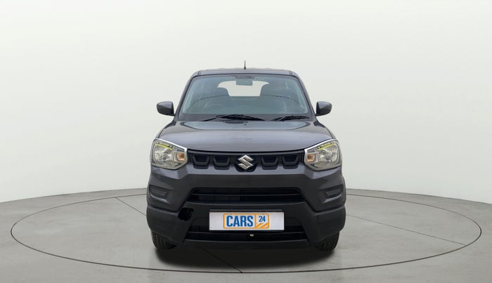 2020 Maruti S PRESSO VXI+, Petrol, Manual, 62,272 km, Front