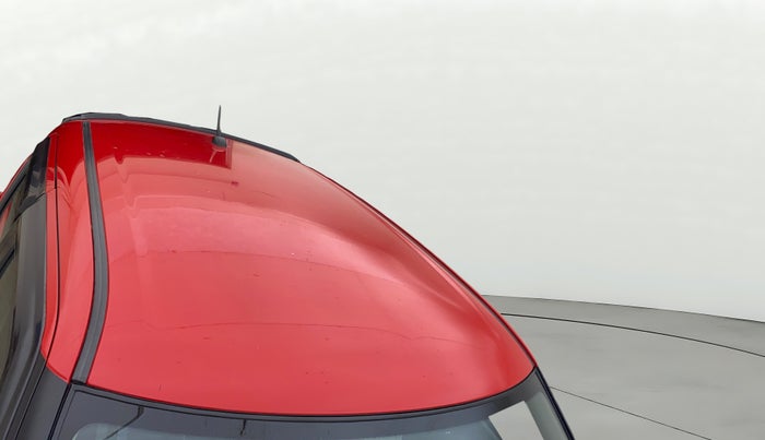 2022 Maruti Swift ZXI, Petrol, Manual, 71,612 km, Roof