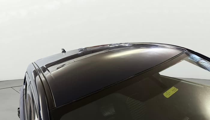 2023 Maruti Grand Vitara ZETA SMART HYBRID AT, Petrol, Automatic, 48,118 km, Roof