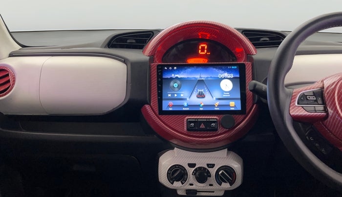 2019 Maruti S PRESSO VXI AMT, Petrol, Automatic, 44,078 km, Air Conditioner