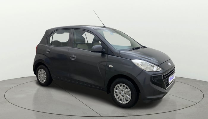 2021 Hyundai NEW SANTRO MAGNA, Petrol, Manual, 77,117 km, Right Front Diagonal