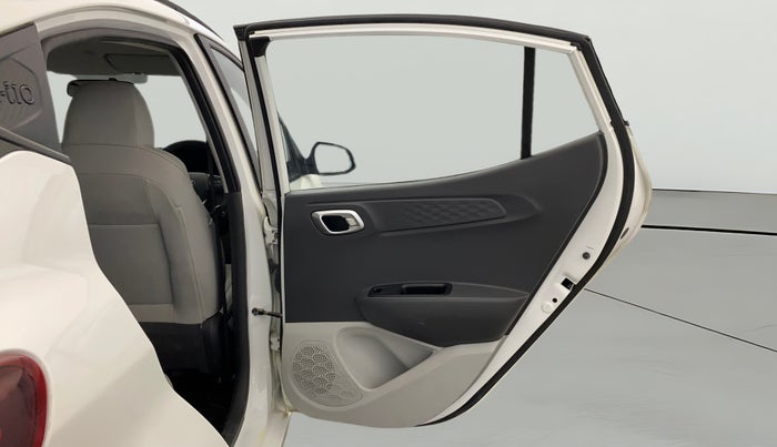 2023 Hyundai GRAND I10 NIOS SPORTZ 1.2 KAPPA VTVT, Petrol, Manual, 23,046 km, RHS Rear Door