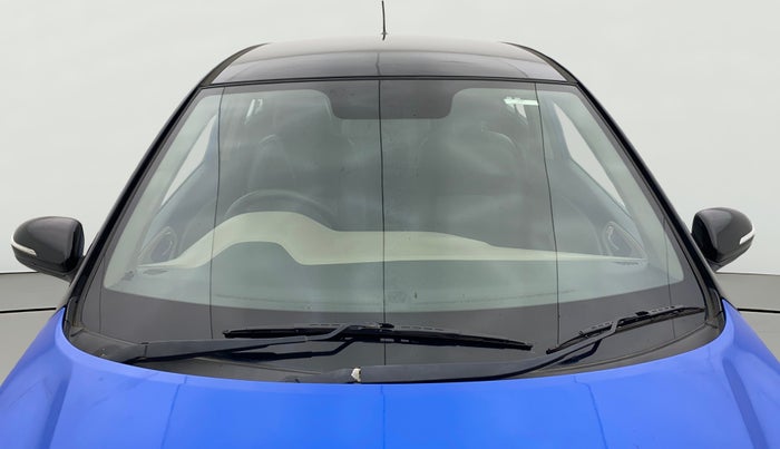 2018 Hyundai Elite i20 ASTA 1.2  CVT, Petrol, Automatic, 58,209 km, Front Windshield