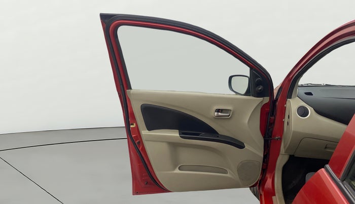 2014 Maruti Celerio VXI AMT, Petrol, Automatic, 98,847 km, LHS Front Door