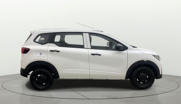 2025 Renault TRIBER Evolution, Petrol, Manual, 50 km, Right Side View