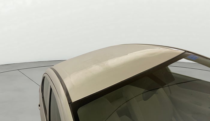 2016 Maruti Ciaz VXI, Petrol, Manual, 1,20,432 km, Roof