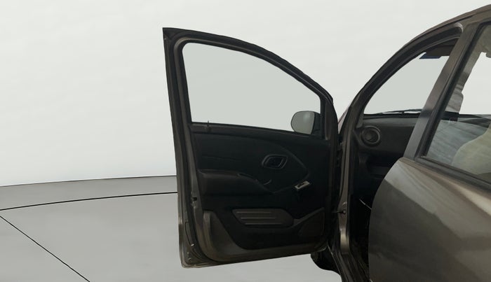 2019 Datsun Redi Go A, Petrol, Manual, 28,989 km, LHS Front Door