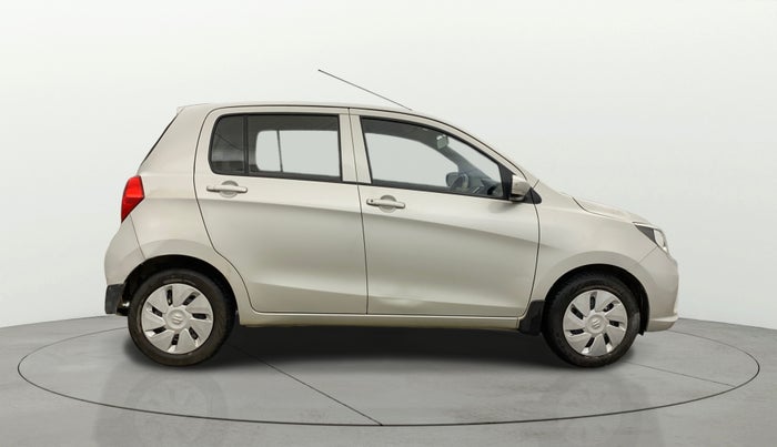 2019 Maruti Celerio ZXI AMT, Petrol, Automatic, 43,382 km, Right Side View