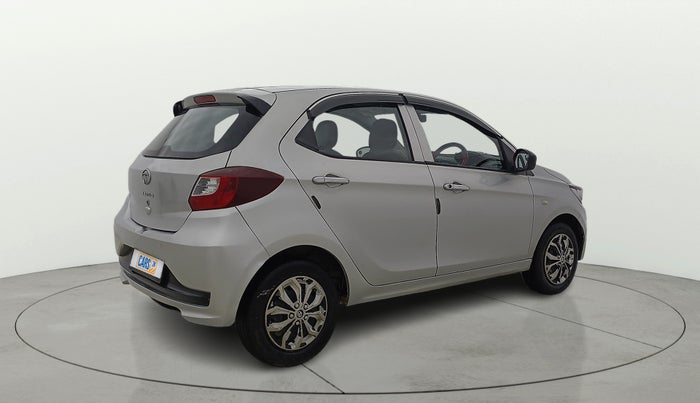 2020 Tata Tiago XE PETROL, Petrol, Manual, 55,668 km, Right Back Diagonal
