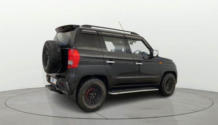 2023 Mahindra BOLERO NEO N 4, Diesel, Manual, 13,577 km, Right Back Diagonal