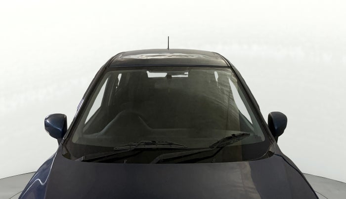 2018 Maruti Baleno DELTA PETROL 1.2, Petrol, Manual, 61,767 km, Front Windshield