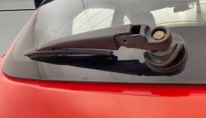 2020 Tata Tiago XZA PLUS PETROL, Petrol, Automatic, 65,535 km, Rear Wiper