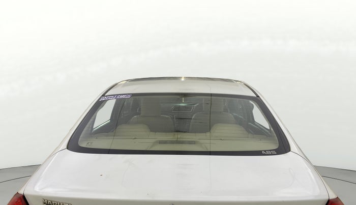 2015 Maruti Ciaz ZXI AT, Petrol, Automatic, 44,549 km, Rear Windshield