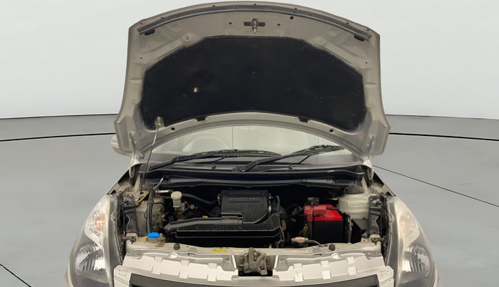 2015 Maruti Swift Dzire VXI, Petrol, Manual, 24,095 km, Open Bonet