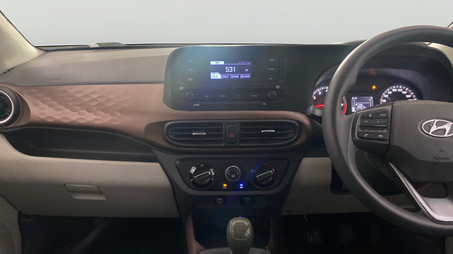 Features