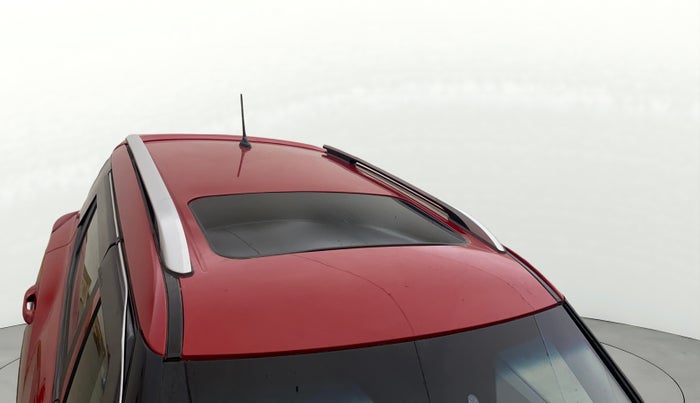 2019 Mahindra XUV300 W8 (O) 1.5 DIESEL, Diesel, Manual, 72,217 km, Roof