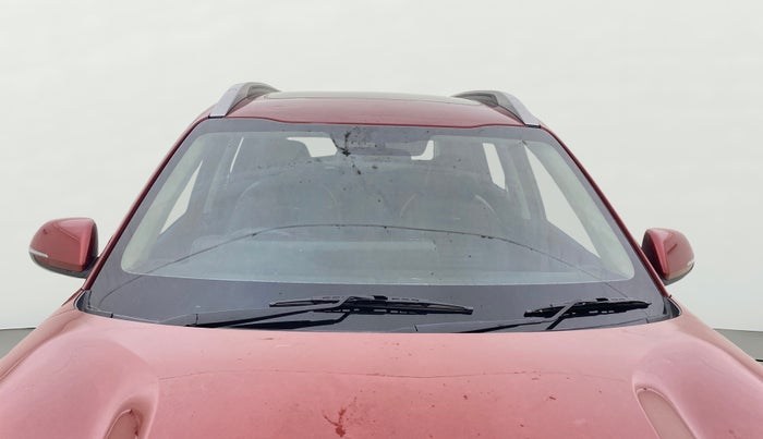 2021 KIA SONET GTX PLUS 1.0 DCT, Petrol, Automatic, 32,267 km, Front Windshield