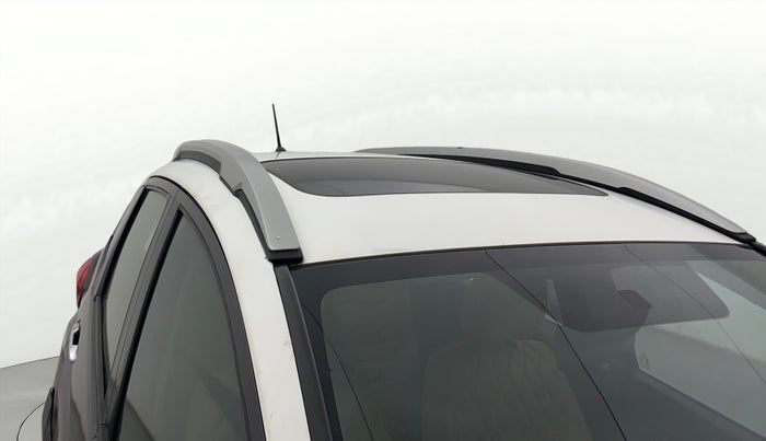 2018 Honda WR-V 1.5L I-DTEC VX MT, Diesel, Manual, 1,10,991 km, Roof