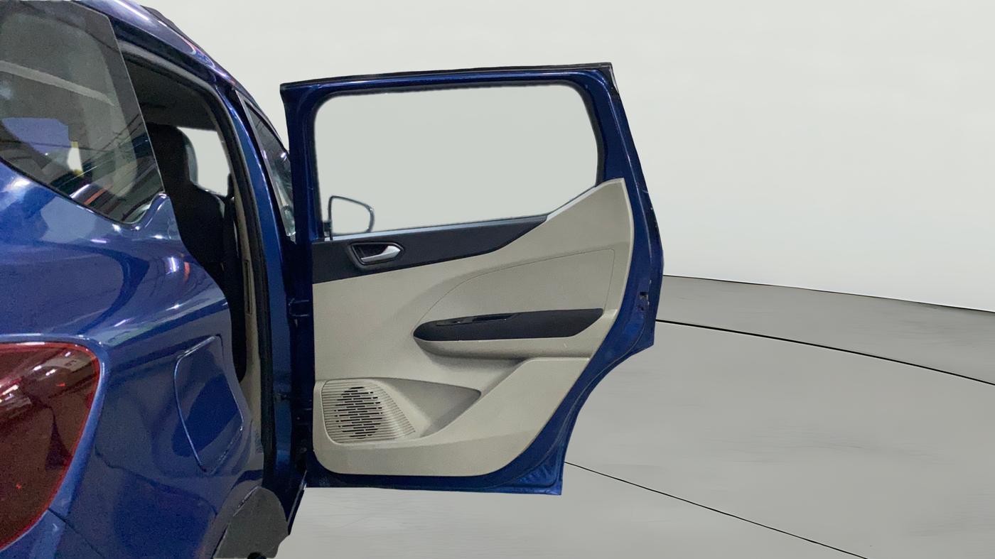 2019 Renault TRIBER RXZ, Petrol, Manual, 83,002 km, RHS Rear Door