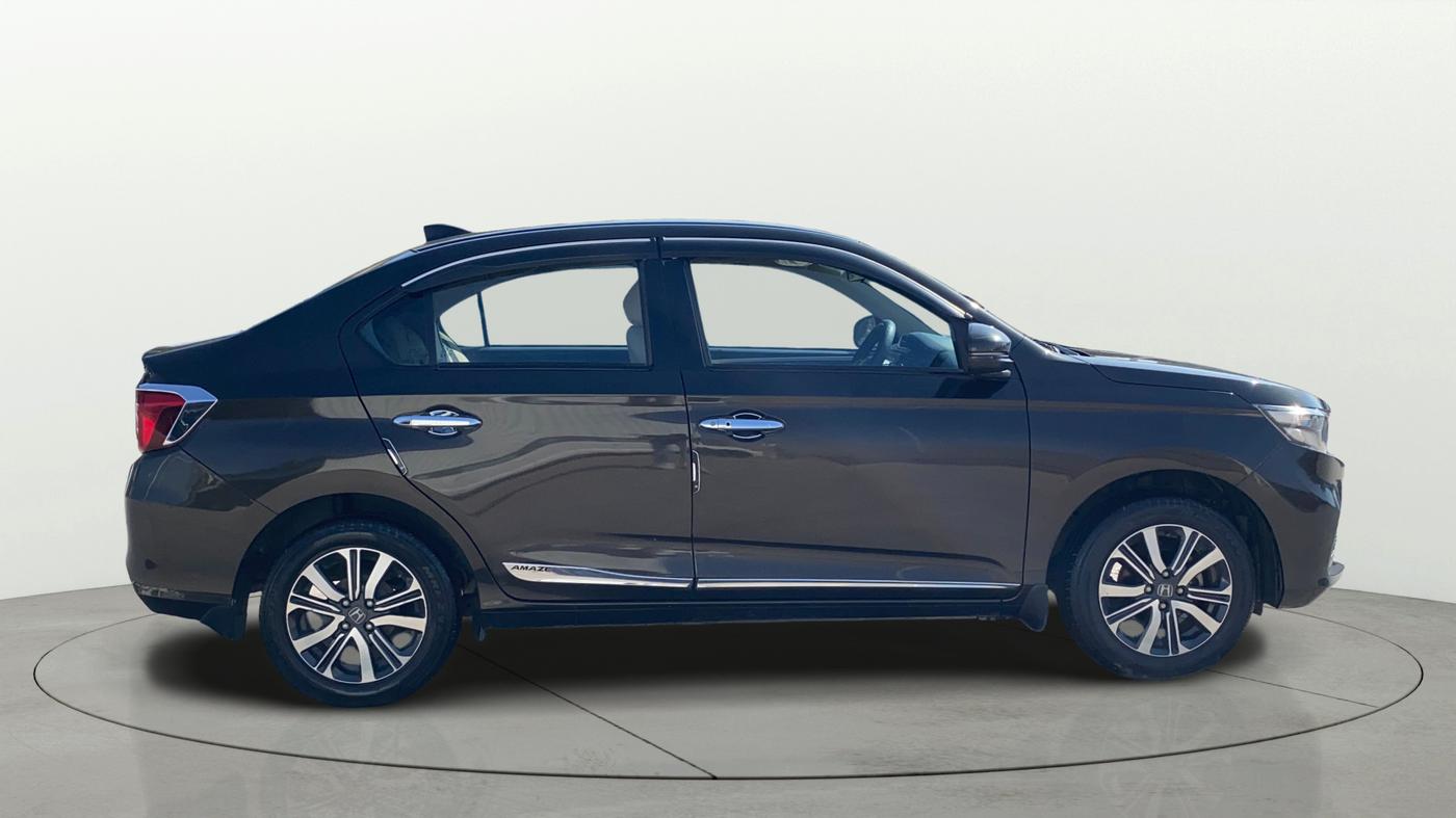 2022 Honda Amaze 1.2L I-VTEC VX, Petrol, Manual, 34,241 km, Right Side View